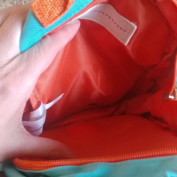 Toddler Backpack - Picture 2 of 4